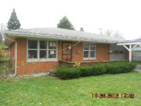 2505 E 9th St, Anderson, IN 46012 