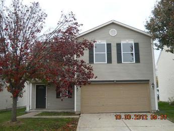 44 Snowflake Cir., Greenwood, IN 46143 