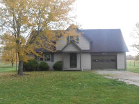 4309 Williams Road, Martinsville, IN 46151 