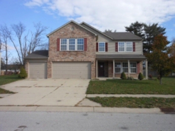 6938 Merritt Ridge Way, Avon, IN 46123 