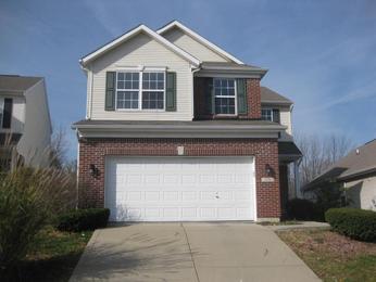 5438 Milroy Rd, Indianapolis, IN 46216 