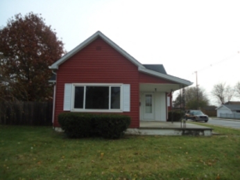 203 Maple St, Tipton, IN 46072 