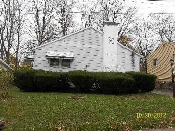 442 North 14th St, New Castle, IN 47362 