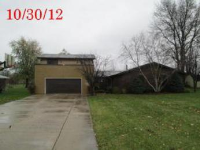 5 S Fairway Dr, Alexandria, IN 46001 