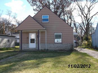 1501 Park Avenue, Fort Wayne, IN 46807 