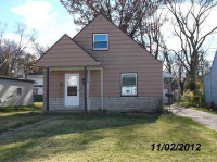1501 Park Avenue, Fort Wayne, IN 46807 