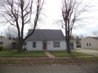 1925 Lynwood Dr, Kokomo, IN 46901 