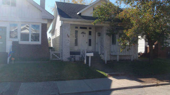 321 Keck Ave, Evansville, IN 47711 