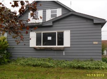 226 S. 4th Street, Decatur, IN 46733 