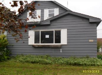 226 S. 4th Street, Decatur, IN 46733 