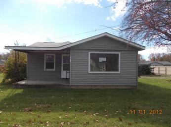 2701 W 8th St, Muncie, IN 47302 