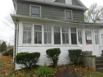 1031 Princeton St, Elkhart, IN 46516 