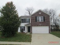 6815 Amber Springs Way, Indianapolis, IN 46237 