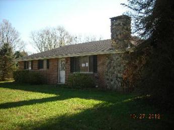 6491 N State Rd 25, Rochester, IN 46975 