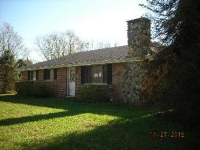 6491 N State Rd 25, Rochester, IN 46975 