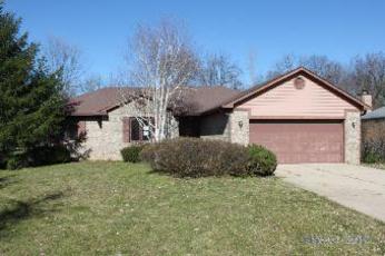 123 Justin Drive, Mooresville, IN 46158 