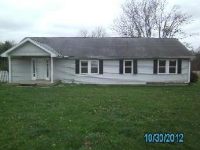 5395 W County Road 500 N, North Vernon, IN 47265 