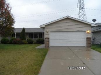 1811 W 86th Lane, Merrillville, IN 46410 