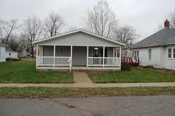 1008 Myrtle Avenue, Frankfort, IN 46041 