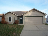 3033 S Tacoma Ave, Indianapolis, IN 46237 