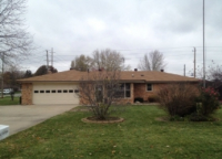 3224 W 53rd St, Anderson, IN 46011 