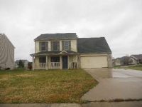 10704 Coriander Pl, Fort Wayne, IN 46818 
