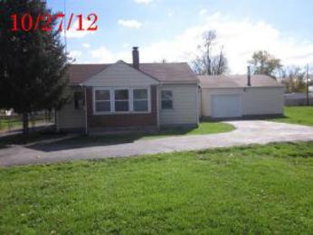 5341 W Mooresville Rd., Indianapolis, IN 46221 