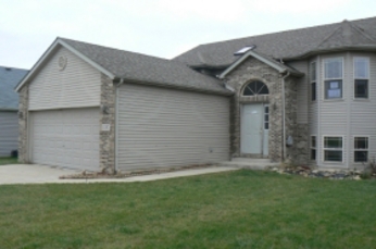 1130 Csokasy Ct, Hobart, IN 46342 