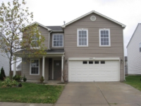2985 Sentiment Ln, Greenwood, IN 46143 
