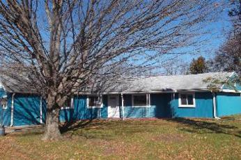 406 W Jefferson St, Colfax, IN 46035 