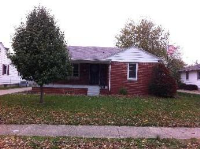 428 N. 12th Ave, Beech Grove, IN 46107 