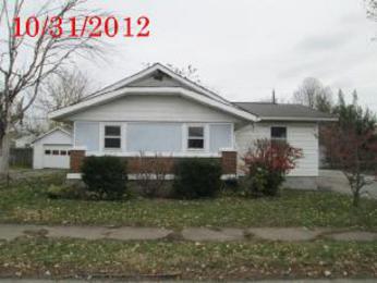 315 Barton Avenue, Indianapolis, IN 46241 