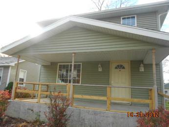 1634 E Donald St, South Bend, IN 46613 