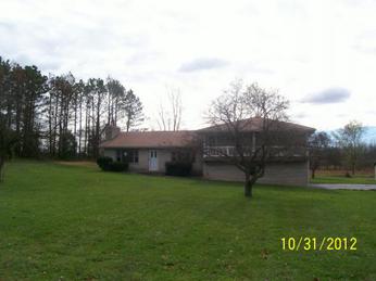 11493 E County Road 50 North, Seymour, IN 47274 