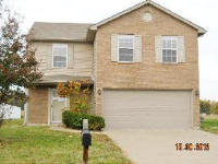 2871 Ohunter Ave, Newburgh, IN 47630 