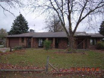 56702 Spruce Ln, Elkhart, IN 46516 