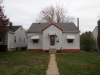 169 N 13th Ave, Beech Grove, IN 46107 