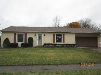 3610 Ash St, Portage, IN 46368 