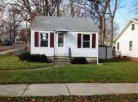 1314 Irene Ave, Fort Wayne, IN 46808 