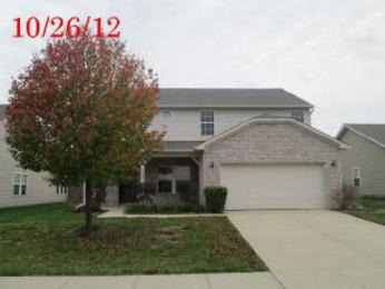 4186 Raintree Rd, Indianapolis, IN 46234 