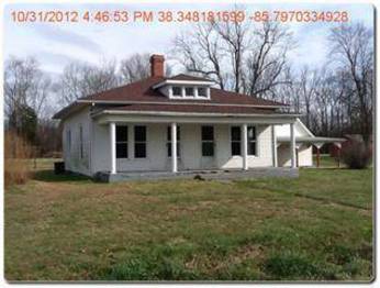 9765 E Blue River Rd., Pekin, IN 47165 