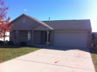 6216 Arrowhead Dr, Anderson, IN 46013 