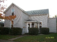 326 S Briant Street, Huntington, IN 46750 