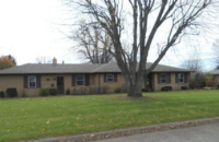 3605 Tulip St, Anderson, IN 46011 
