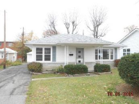 11 Gilbert St, Beech Grove, IN 46107 