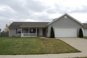 1635 Pinion Ct, Columbus, IN 47201 