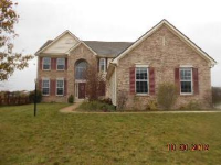 838 Harvest Lake Dr, Brownsburg, IN 46112 