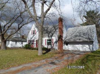 924 W 63rd Ave, Merrillville, IN 46410 