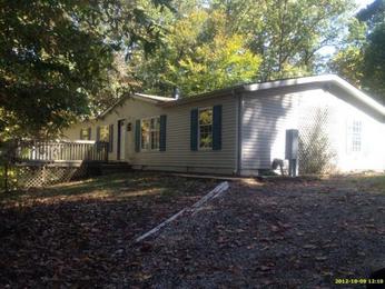 11444 W Old Nashville Rd, Columbus, IN 47201 