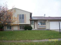 1802 Paveys Glen Run, Fort Wayne, IN 46804 